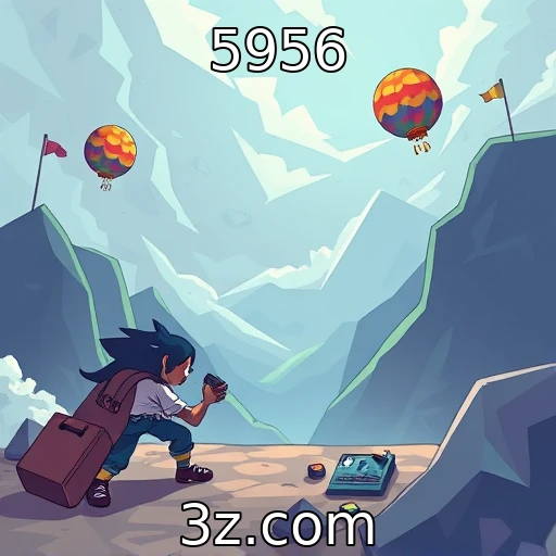 5956 : Desafios enfrentados pelos desenvolvedores de jogos