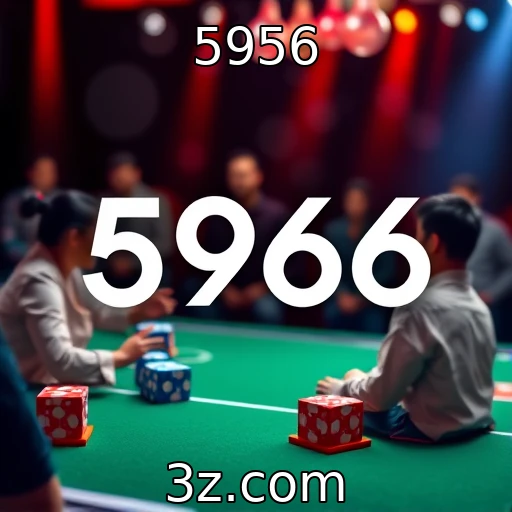 5956 : Perspectivas de crescimento para jogos independentes