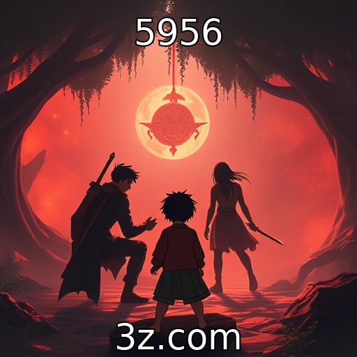 5956 : Mudanças na narrativa dos jogos interativos