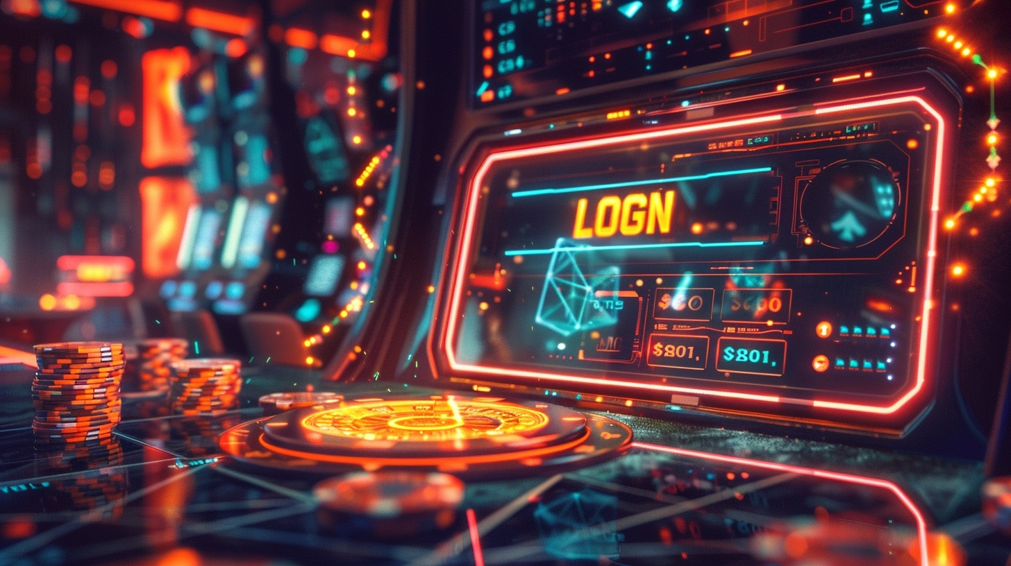 5956